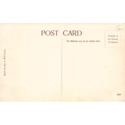 Rare collectable postcards of Montserrat. Vintage Postcards of Montserrat
