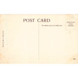 Rare collectable postcards of Montserrat. Vintage Postcards of Montserrat