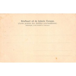 Rare collectable postcards of Curacao. Vintage Postcards of Curacao