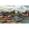 Rare collectable postcards of French Guiana. Vintage Postcards of French Guiana