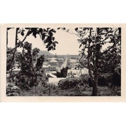 Rare collectable postcards of French Guiana. Vintage Postcards of French Guiana