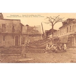 Rare collectable postcards of Guadeloupe. Vintage Postcards of Guadeloupe