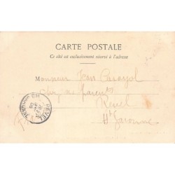 Rare collectable postcards of Guadeloupe. Vintage Postcards of Guadeloupe