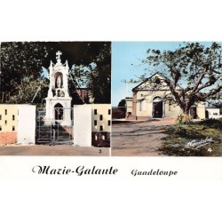 Rare collectable postcards of Guadeloupe. Vintage Postcards of Guadeloupe