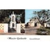 Rare collectable postcards of Guadeloupe. Vintage Postcards of Guadeloupe