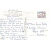 Rare collectable postcards of Guadeloupe. Vintage Postcards of Guadeloupe