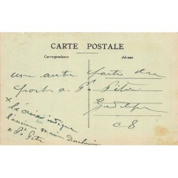 Rare collectable postcards of Guadeloupe. Vintage Postcards of Guadeloupe