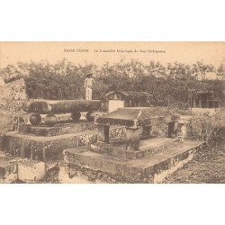 Rare collectable postcards of Guadeloupe. Vintage Postcards of Guadeloupe