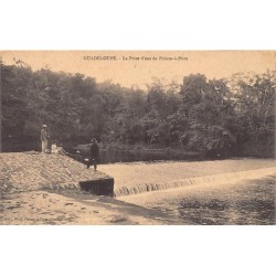 Rare collectable postcards of Guadeloupe. Vintage Postcards of Guadeloupe