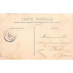 Rare collectable postcards of Guadeloupe. Vintage Postcards of Guadeloupe