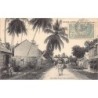 Rare collectable postcards of Guadeloupe. Vintage Postcards of Guadeloupe