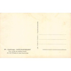 Rare collectable postcards of Guadeloupe. Vintage Postcards of Guadeloupe