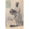 Rare collectable postcards of Guadeloupe. Vintage Postcards of Guadeloupe