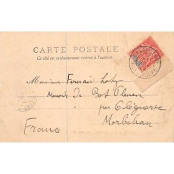 Rare collectable postcards of Guadeloupe. Vintage Postcards of Guadeloupe