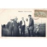 Rare collectable postcards of Saint Pierre & Miquelon. Vintage Postcards of Saint Pierre & Miquelon