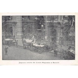 Rare collectable postcards of Belgium. Vintage Postcards of Belgium