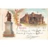 Rare collectable postcards of Belgium. Vintage Postcards of Belgium