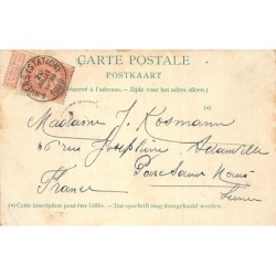Rare collectable postcards of Belgium. Vintage Postcards of Belgium