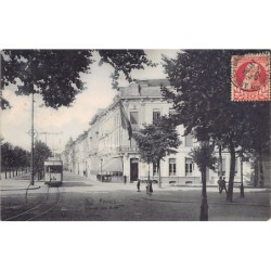 Rare collectable postcards of Belgium. Vintage Postcards of Belgium
