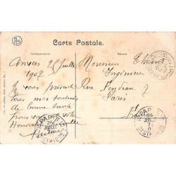 Rare collectable postcards of Belgium. Vintage Postcards of Belgium