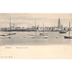 Rare collectable postcards of Belgium. Vintage Postcards of Belgium