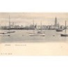 Rare collectable postcards of Belgium. Vintage Postcards of Belgium