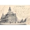 Rare collectable postcards of Belgium. Vintage Postcards of Belgium