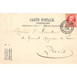 Rare collectable postcards of Belgium. Vintage Postcards of Belgium