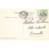 Rare collectable postcards of Belgium. Vintage Postcards of Belgium