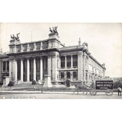 Rare collectable postcards of Belgium. Vintage Postcards of Belgium