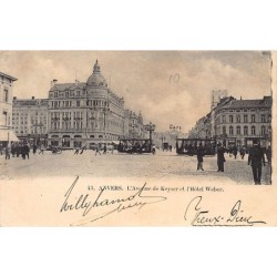 Rare collectable postcards of Belgium. Vintage Postcards of Belgium