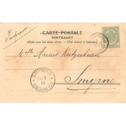 Rare collectable postcards of Belgium. Vintage Postcards of Belgium