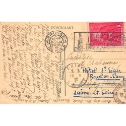 Rare collectable postcards of Belgium. Vintage Postcards of Belgium