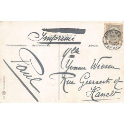 Rare collectable postcards of Belgium. Vintage Postcards of Belgium
