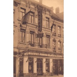 Rare collectable postcards of Belgium. Vintage Postcards of Belgium