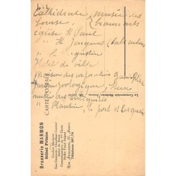 Rare collectable postcards of Belgium. Vintage Postcards of Belgium