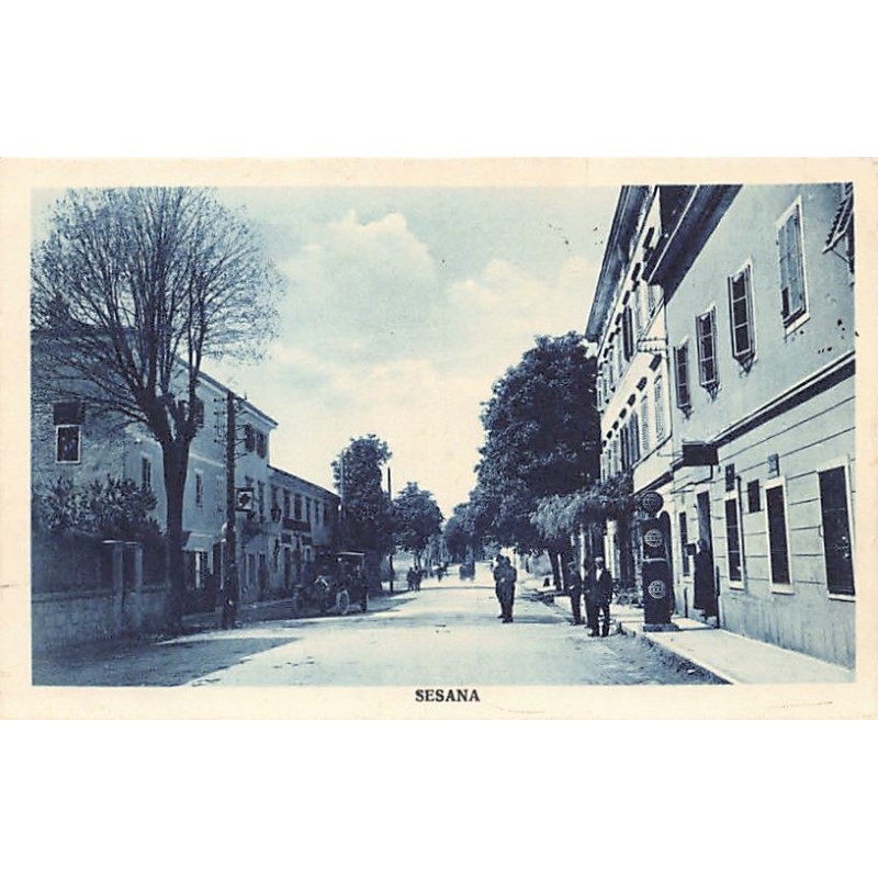 Rare collectable postcards of SLOVENIA. Vintage Postcards of SLOVENIA