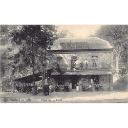 Rare collectable postcards of Belgium. Vintage Postcards of Belgium