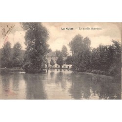 Rare collectable postcards of Belgium. Vintage Postcards of Belgium