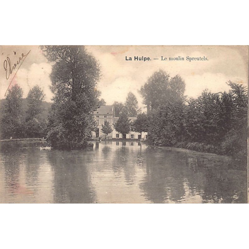 Rare collectable postcards of Belgium. Vintage Postcards of Belgium