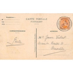 Rare collectable postcards of Belgium. Vintage Postcards of Belgium