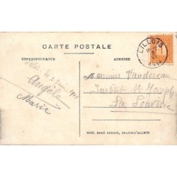 Rare collectable postcards of Belgium. Vintage Postcards of Belgium