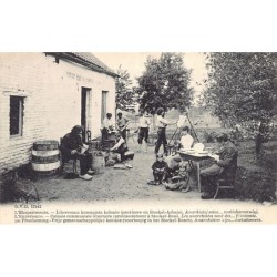 Rare collectable postcards of Belgium. Vintage Postcards of Belgium
