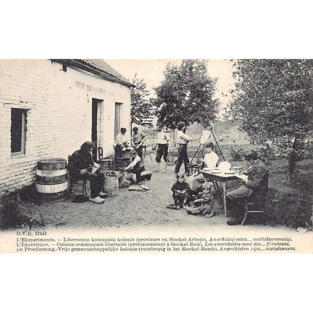 Rare collectable postcards of Belgium. Vintage Postcards of Belgium
