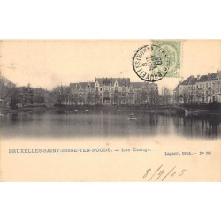 Rare collectable postcards of Belgium. Vintage Postcards of Belgium