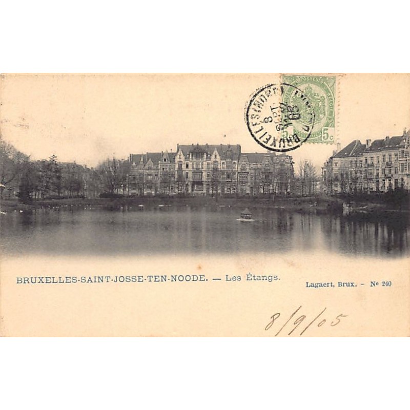 Rare collectable postcards of Belgium. Vintage Postcards of Belgium