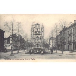 Rare collectable postcards of Belgium. Vintage Postcards of Belgium