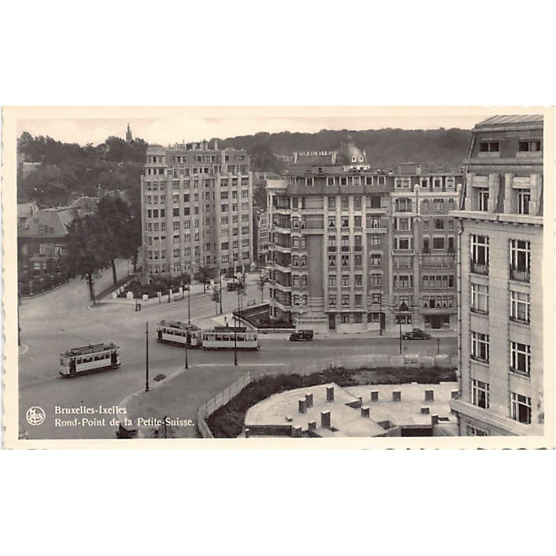 Rare collectable postcards of Belgium. Vintage Postcards of Belgium