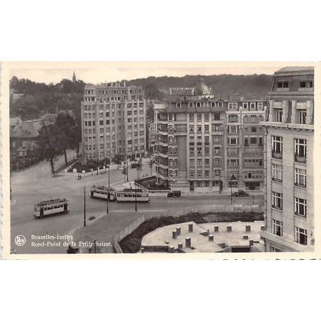Rare collectable postcards of Belgium. Vintage Postcards of Belgium