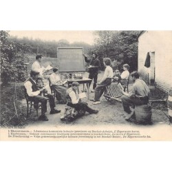 Rare collectable postcards of Belgium. Vintage Postcards of Belgium